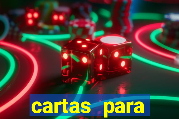cartas para namorado que esta internado